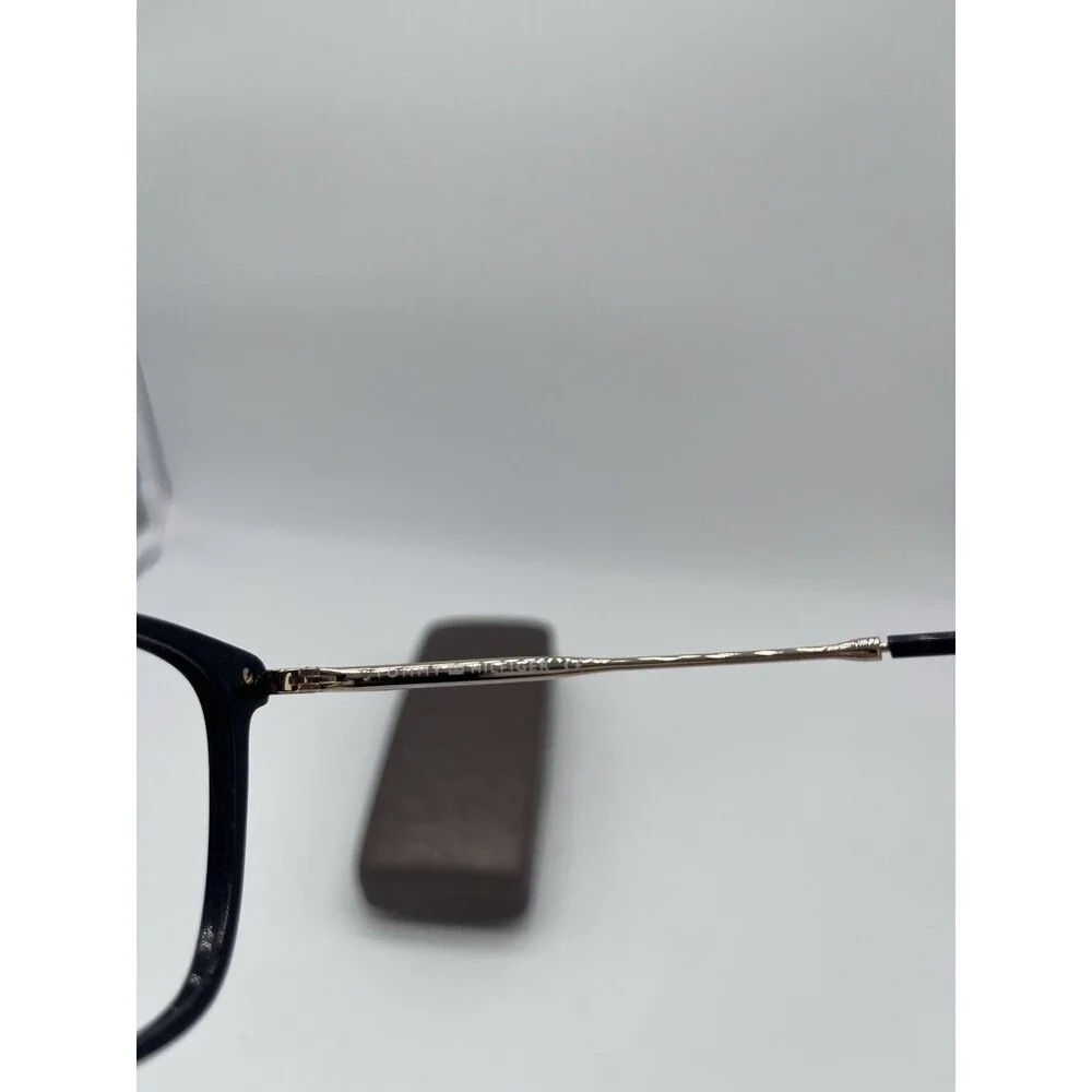 Tommy Hilfiger TH1708  Eyeglasses Black 53/17/140 WOMAN Eyewear Frames